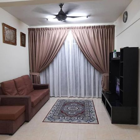 Dhuha Homestay @ Seri Alam Masai , Johor Экстерьер фото