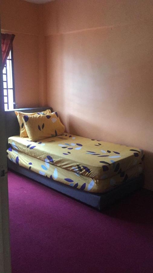 Dhuha Homestay @ Seri Alam Masai , Johor Экстерьер фото
